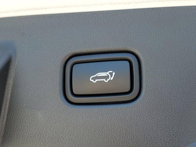 used 2022 Hyundai TUCSON Hybrid car, priced at $23,745