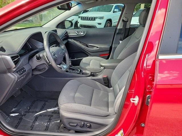 used 2020 Hyundai Ioniq Hybrid car, priced at $16,559