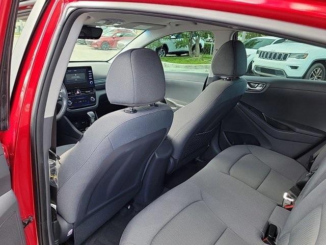 used 2020 Hyundai Ioniq Hybrid car, priced at $16,559