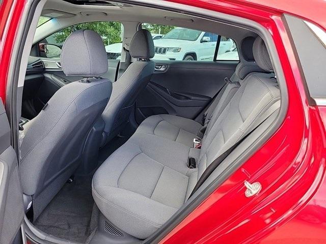 used 2020 Hyundai Ioniq Hybrid car, priced at $16,559