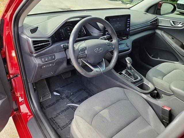 used 2020 Hyundai Ioniq Hybrid car, priced at $16,559