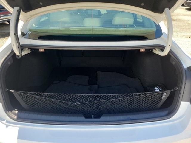 used 2022 Hyundai Sonata car, priced at $22,988