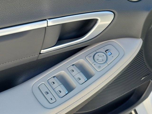 used 2022 Hyundai Sonata car, priced at $22,988