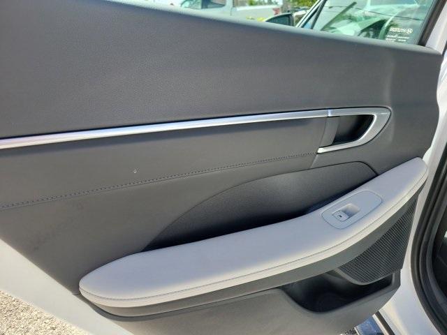 used 2022 Hyundai Sonata car, priced at $22,988