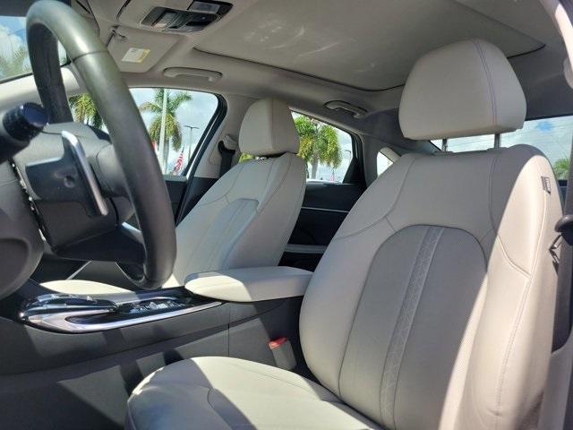 used 2022 Hyundai Sonata car, priced at $22,988