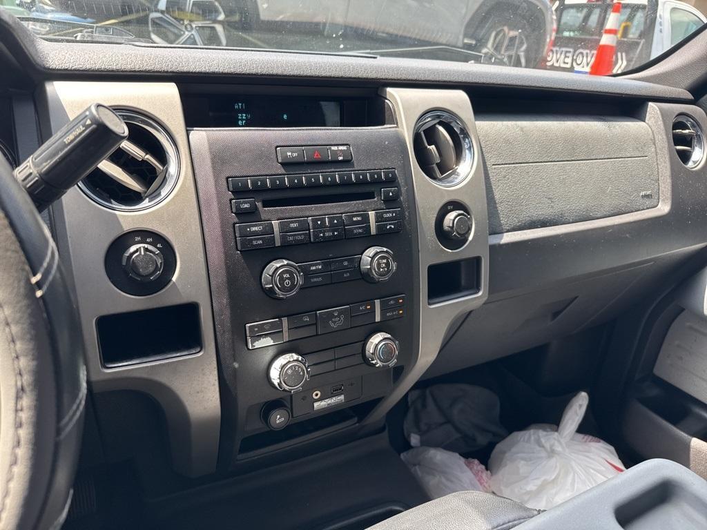 used 2011 Ford F-150 car, priced at $9,925