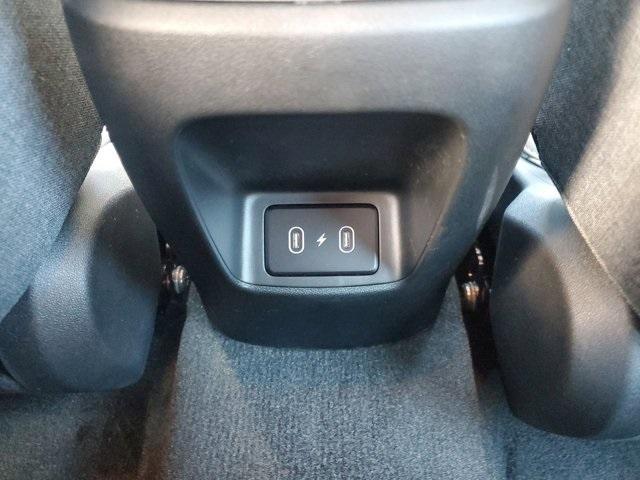 new 2025 Hyundai ELANTRA HEV car, priced at $29,816