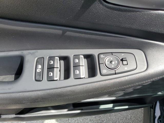 used 2023 Hyundai Santa Fe car, priced at $23,440