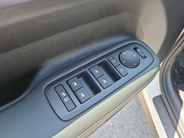 new 2025 Hyundai Santa Fe car, priced at $36,295