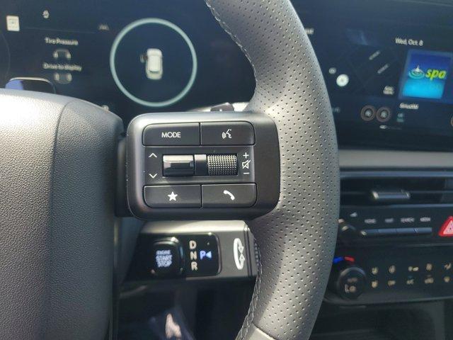 new 2026 Hyundai Palisade car, priced at $49,592