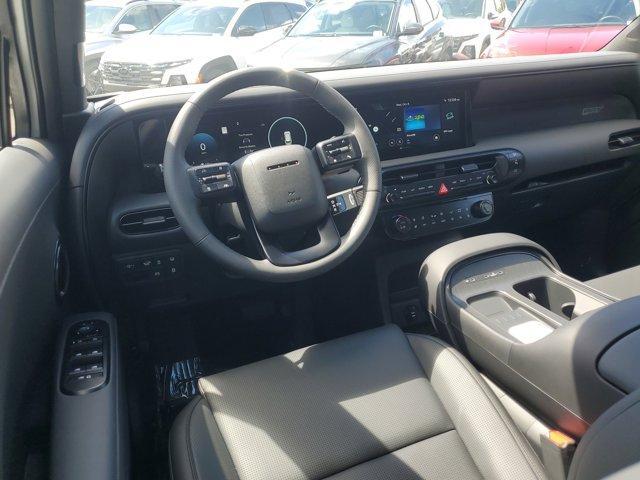 new 2026 Hyundai Palisade car, priced at $49,592