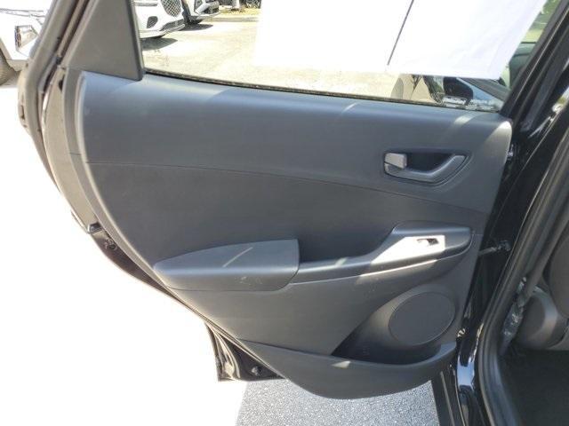 used 2022 Hyundai Kona car, priced at $18,775