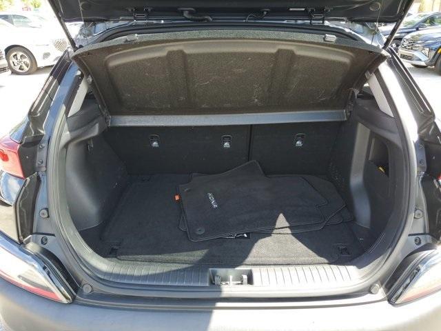 used 2022 Hyundai Kona car, priced at $18,775