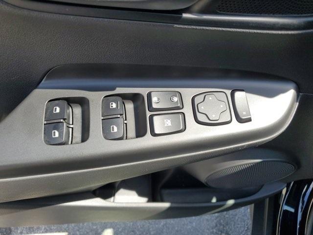 used 2022 Hyundai Kona car, priced at $18,775