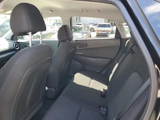 used 2022 Hyundai Kona car, priced at $18,775