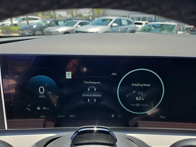 new 2025 Hyundai TUCSON Hybrid car, priced at $36,470