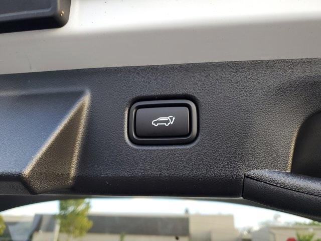 new 2025 Hyundai Tucson car, priced at $32,822