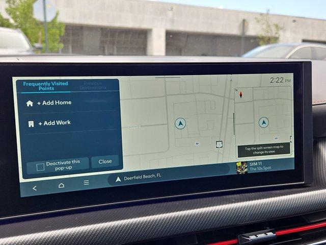 new 2025 Hyundai Sonata car, priced at $35,047