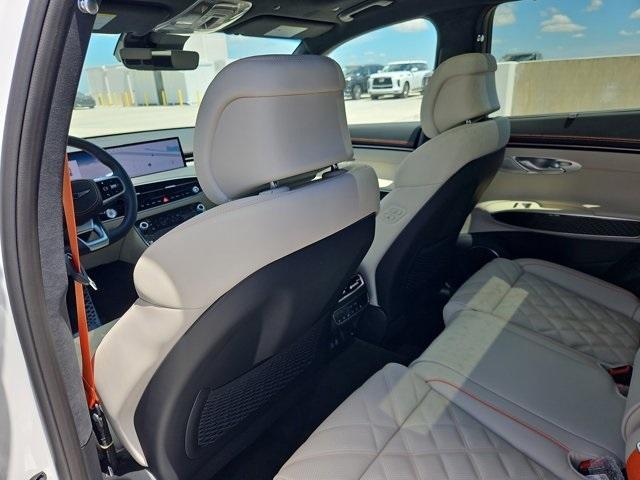 new 2026 Genesis GV70 car, priced at $71,999