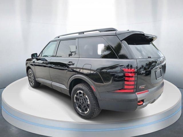 new 2026 Hyundai Palisade car, priced at $49,823