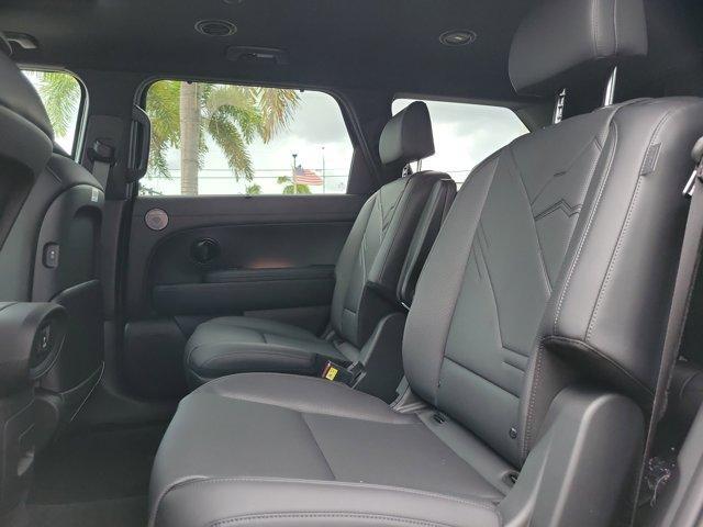 new 2026 Hyundai Palisade car, priced at $49,823