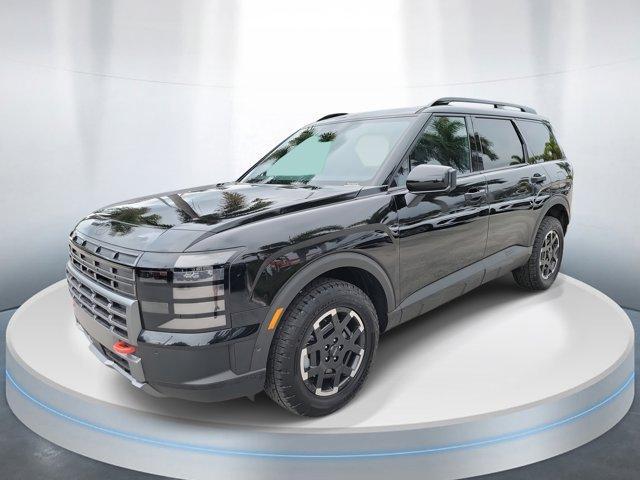 new 2026 Hyundai Palisade car, priced at $49,823