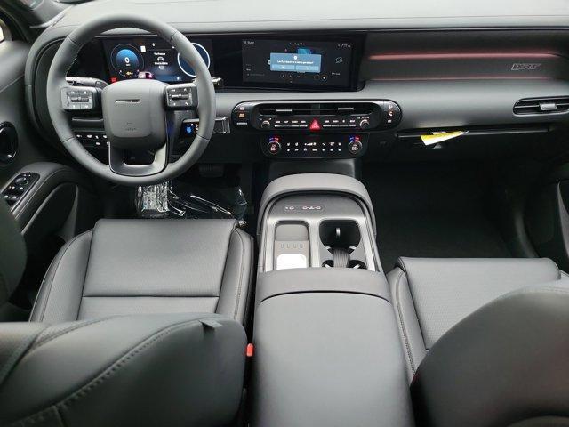 new 2026 Hyundai Palisade car, priced at $49,823