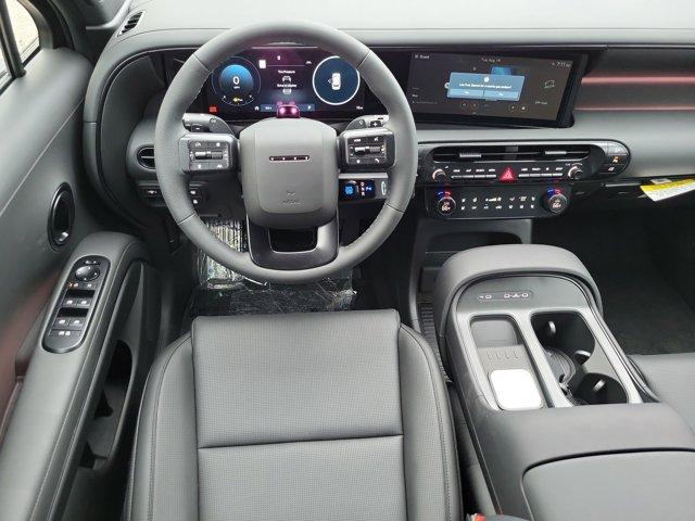 new 2026 Hyundai Palisade car, priced at $49,823