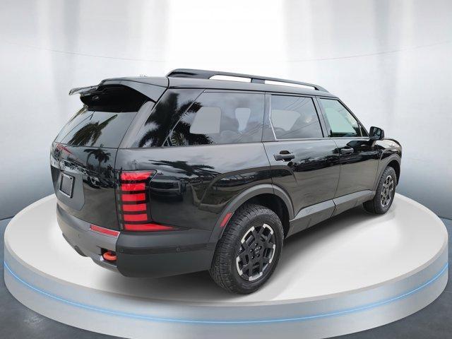 new 2026 Hyundai Palisade car, priced at $49,823