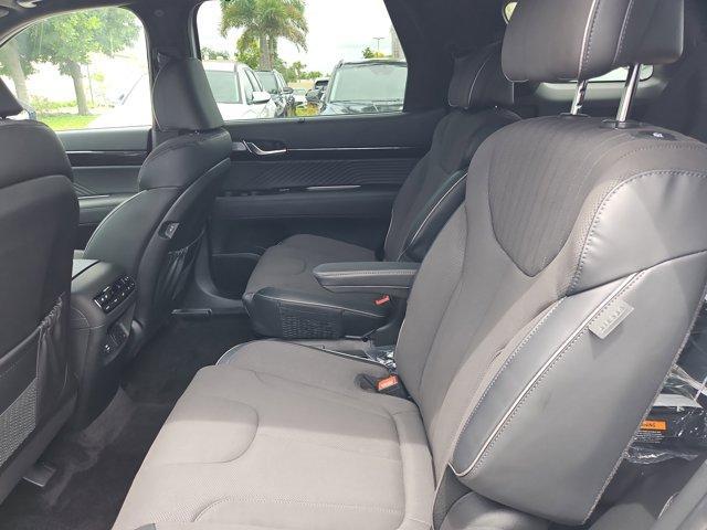new 2025 Hyundai Palisade car, priced at $51,499