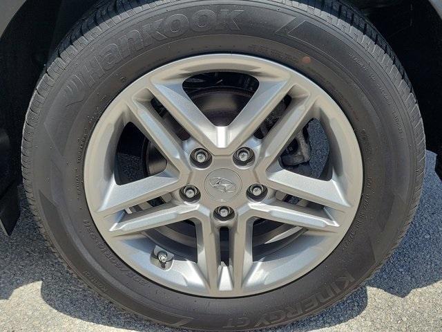 used 2022 Hyundai Kona car, priced at $17,450