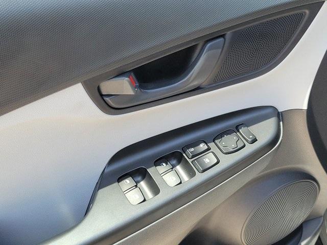 used 2022 Hyundai Kona car, priced at $17,450