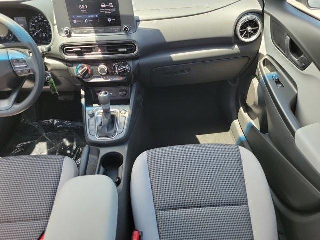 used 2022 Hyundai Kona car, priced at $17,450