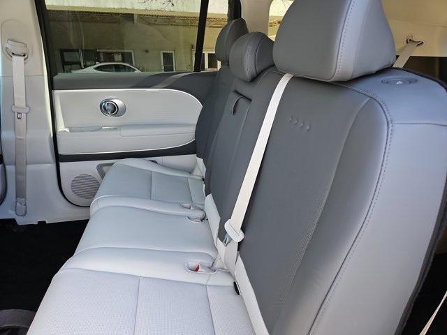 new 2026 Hyundai IONIQ 9 car, priced at $64,013