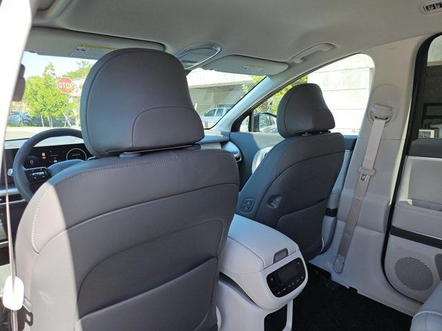 new 2026 Hyundai IONIQ 9 car, priced at $64,013