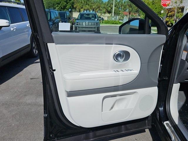 new 2026 Hyundai IONIQ 9 car, priced at $64,013