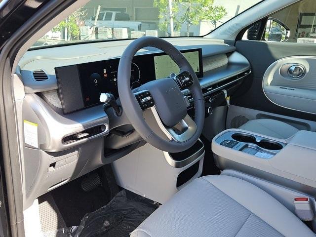 new 2026 Hyundai IONIQ 9 car, priced at $64,013