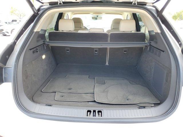 used 2019 Lincoln Nautilus car, priced at $18,450