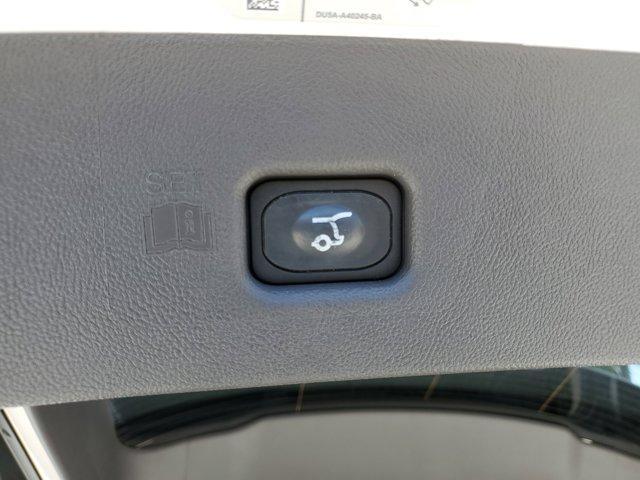 used 2019 Lincoln Nautilus car, priced at $18,450