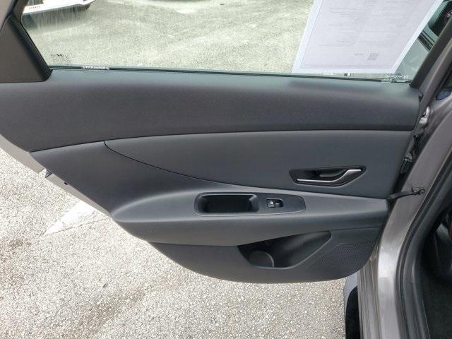 used 2023 Hyundai Elantra car, priced at $23,459