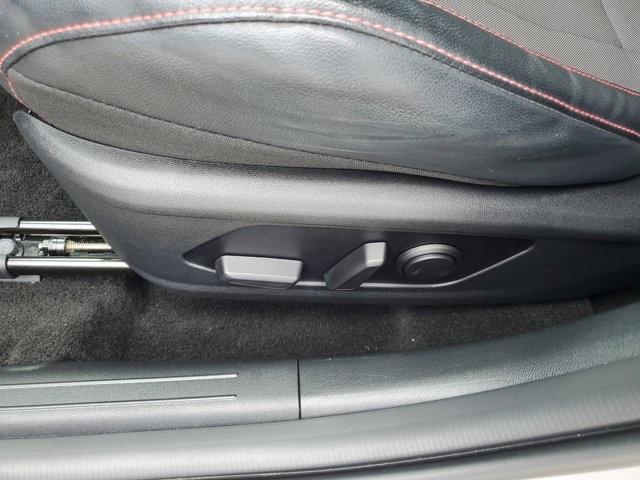used 2023 Hyundai Elantra car, priced at $23,459