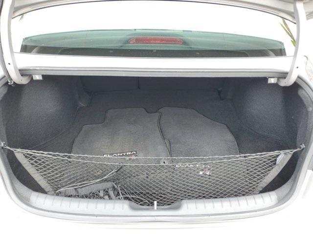 used 2023 Hyundai Elantra car, priced at $23,459