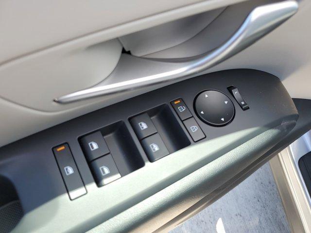 new 2025 Hyundai Tucson car, priced at $30,077