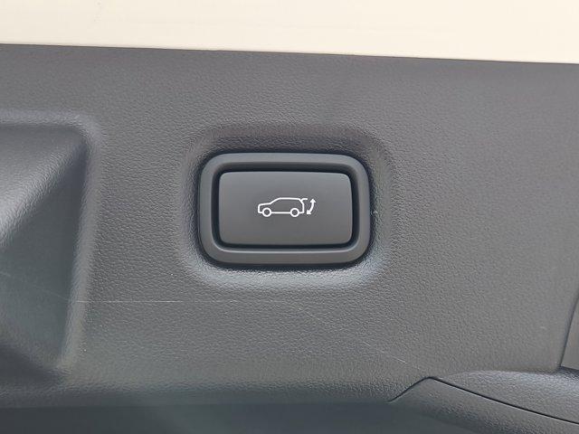 new 2025 Hyundai IONIQ 5 car, priced at $55,753