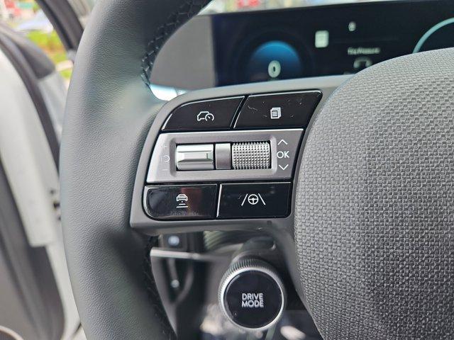 new 2025 Hyundai IONIQ 5 car, priced at $55,753