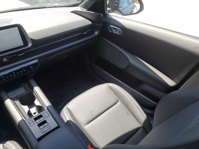 new 2025 Hyundai IONIQ 6 car, priced at $39,932
