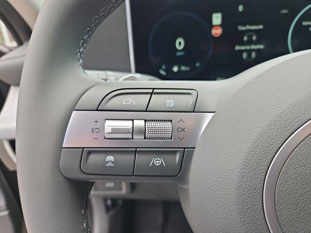 new 2025 Hyundai Sonata car, priced at $30,353