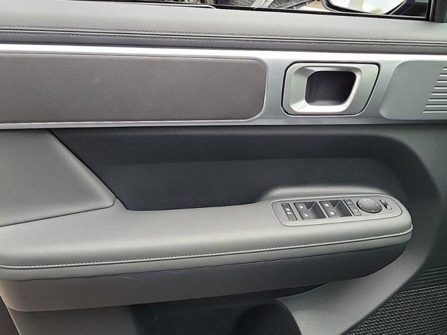 new 2025 Hyundai Santa Fe car, priced at $36,171
