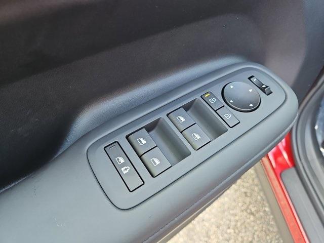 new 2026 Hyundai SANTA FE HEV car, priced at $36,100