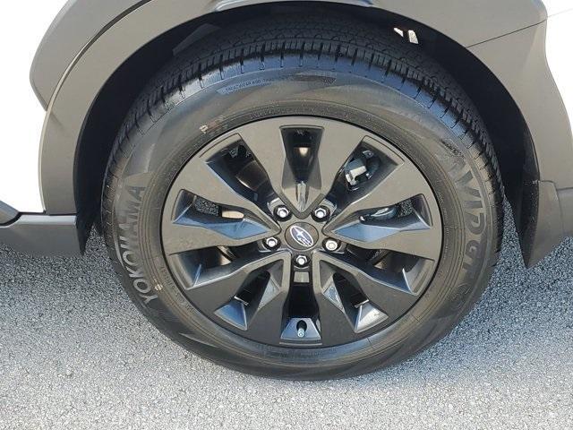 used 2023 Subaru Outback car, priced at $26,845